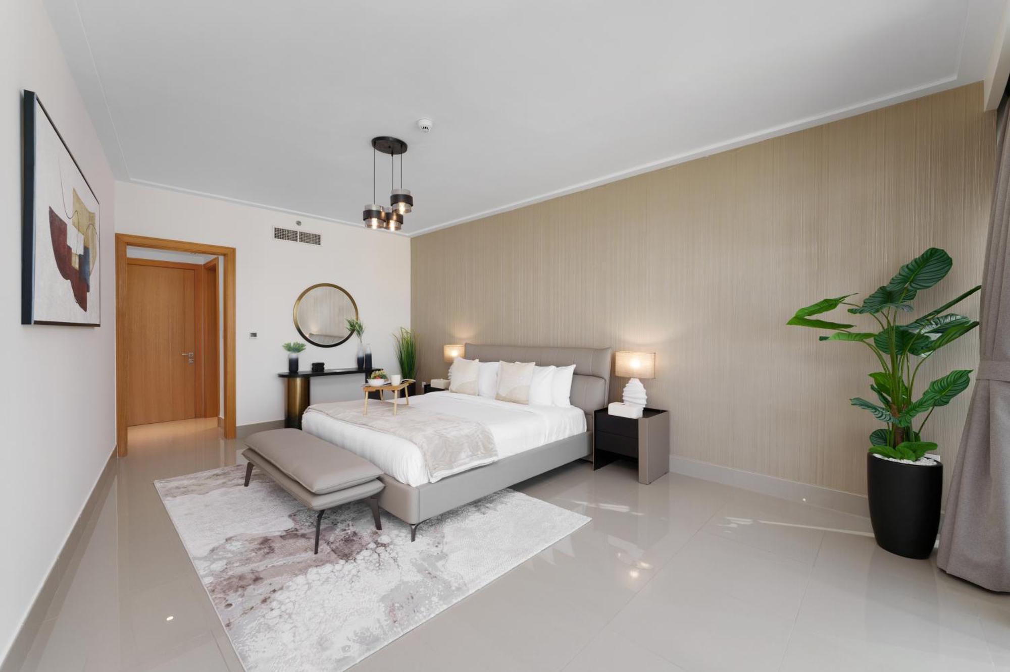 MaisonPrive Holiday Homes - Al Sahab Dubaï Extérieur photo